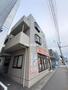 青山駅より徒歩3分 3階 築23年2ヶ月の賃貸物件