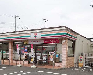 コンビニ　セブンイレブン 立川幸町店★（コンビニ）まで681m