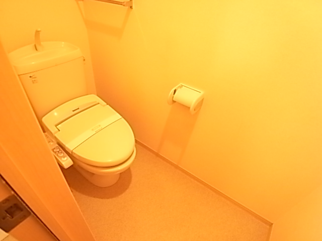 トイレ　同一物件参照