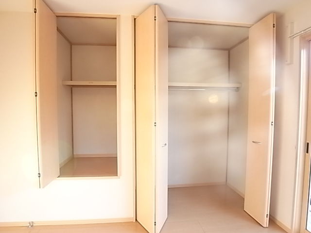 収納　同一物件参照