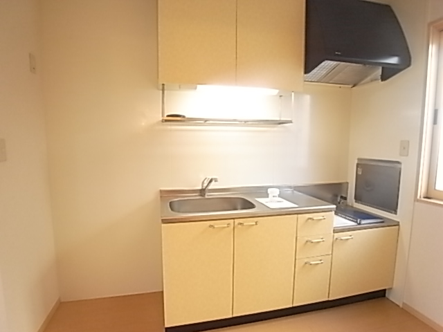 キッチン　同一物件参照