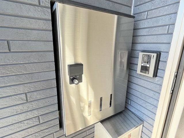 その他設備　★お部屋探しはタウンハウジング稲田堤店まで★