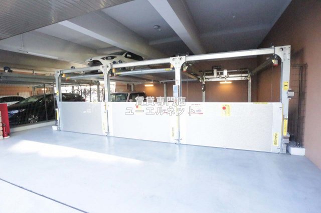 駐車場　敷地内駐車場あり◎