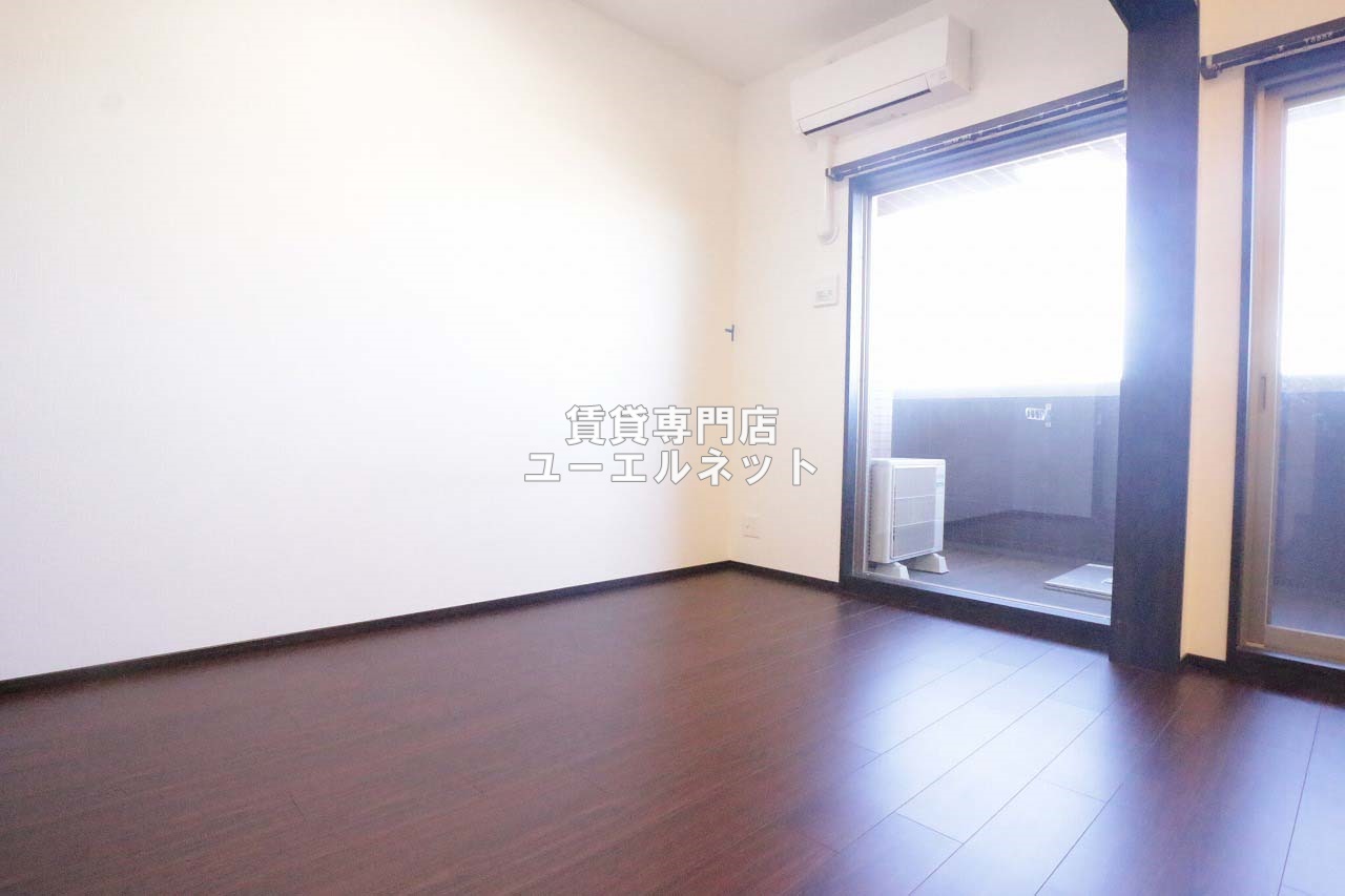 その他部屋・スペース　明るく開放感のある居室で、自分だけのくつろぎ空間を。