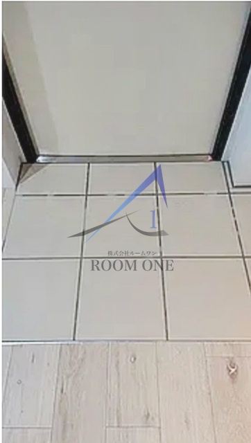 玄関　玄関です。