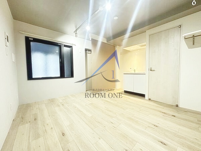 その他部屋・スペース　寝室です。