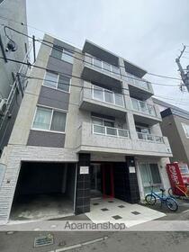 ルーエ北円山