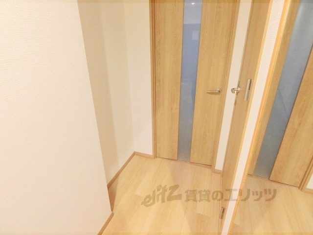 その他部屋・スペース　廊下