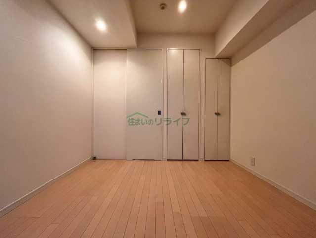 居室・リビング　レジディア目白II