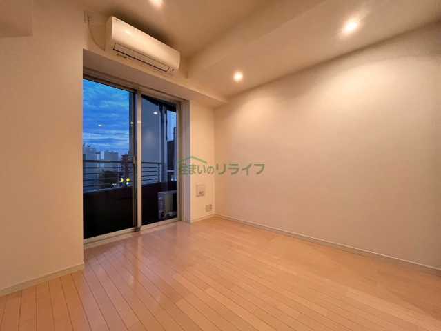 その他部屋・スペース　レジディア目白II