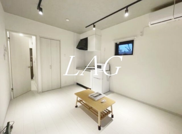 その他部屋・スペース　寝室です。