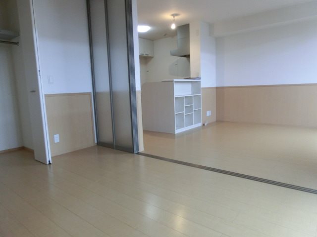 その他部屋・スペース　洋室