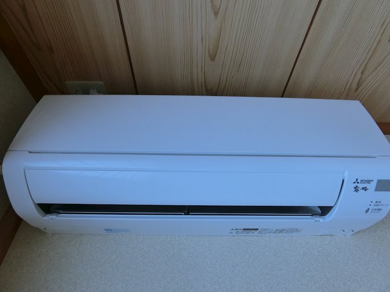 その他設備　同型タイプ