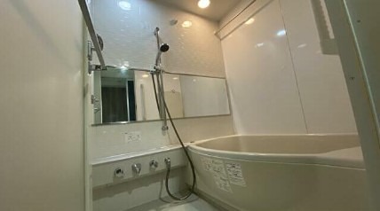 バス・シャワールーム　※同仕様写真含む