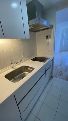 キッチン　※同仕様写真含む