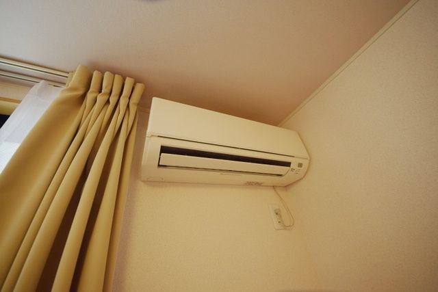 その他　★エアコン完備★