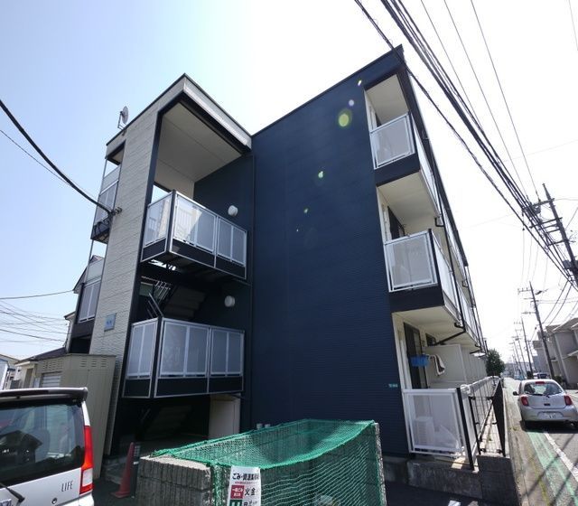 建物外観　★外観です★
