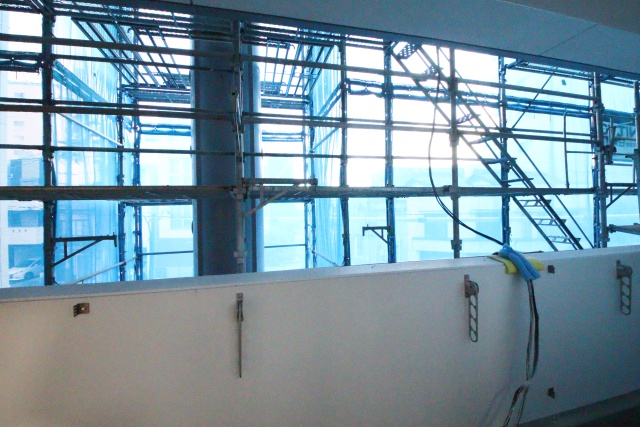 眺望　※別室の参考写真の為、現況優先です。