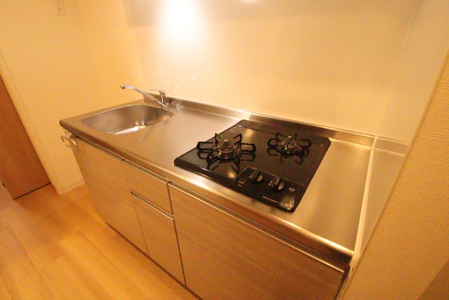 キッチン　※別室の参考写真の為、現況優先です。