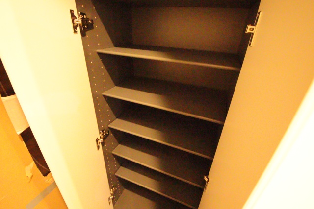 収納　※別室の参考写真の為、現況優先です。