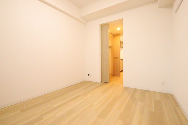 居室・リビング　※別室の参考写真の為、現況優先です。