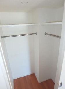 収納　こまごまとしたものを収納できそうですね