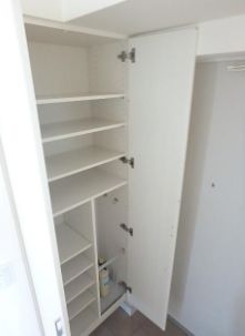 その他部屋・スペース　物件の内装です