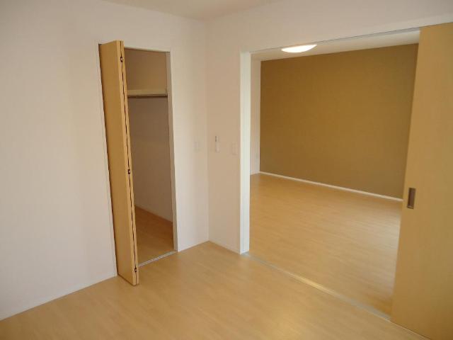 その他部屋・スペース　洋室