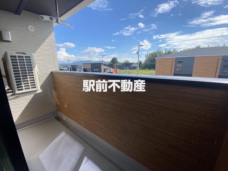 バルコニー　※同タイプ流用