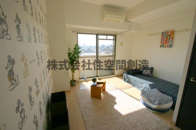 その他部屋・スペース　※同タイプの写真となり、実際のお部屋とは異なる場合があります