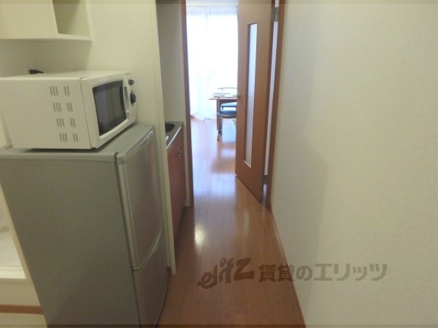 その他部屋・スペース　廊下