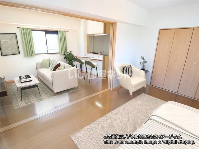 居室・リビング