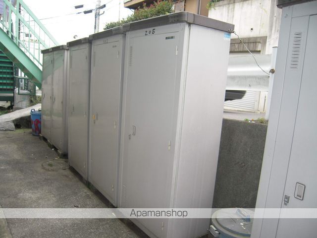 その他共有部分　その他共有部分