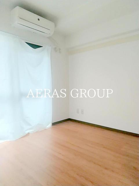 居室・リビング　居室