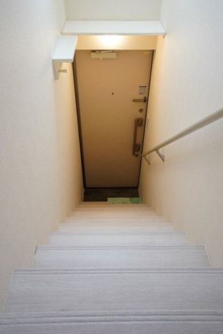 玄関　☆玄関☆