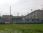 小学校　市立茜部小学校（小学校）まで670m