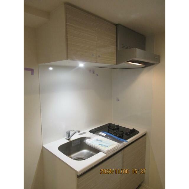 キッチン　※同仕様写真含む