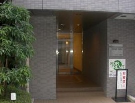 エントランス　☆きれいなエントランス☆