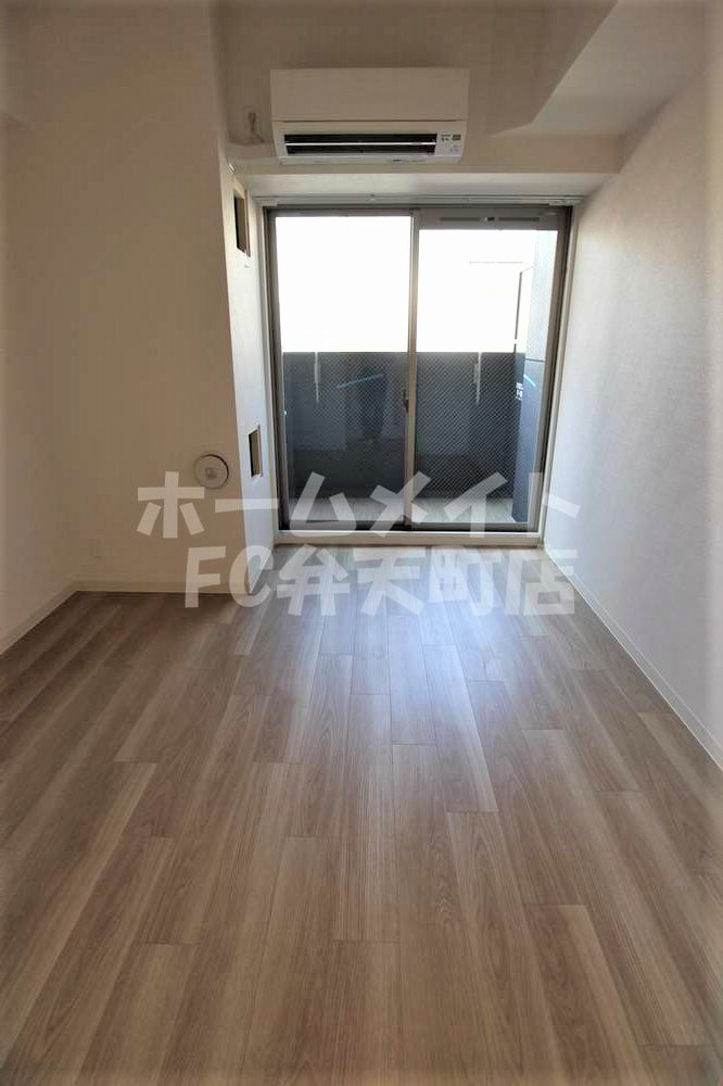 居室・リビング　リビングです