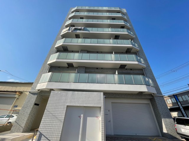 建物外観　詳細は、RISUMO江坂本店→06-6155-7137まで♪