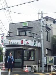 警察署・交番　碑文谷警察署緑が丘交番（警察署・交番）まで742m