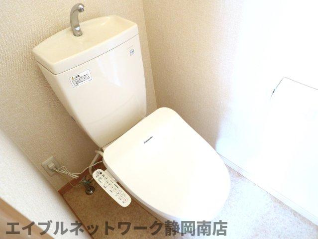 トイレ　イメージ