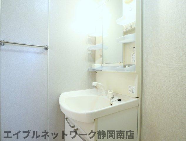 洗面設備　イメージ