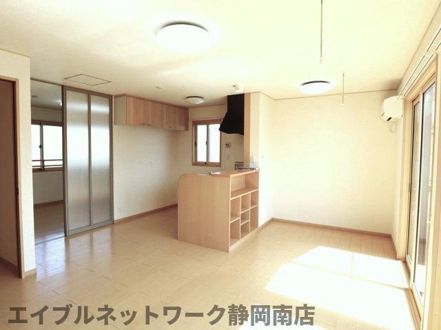 居室・リビング　イメージ