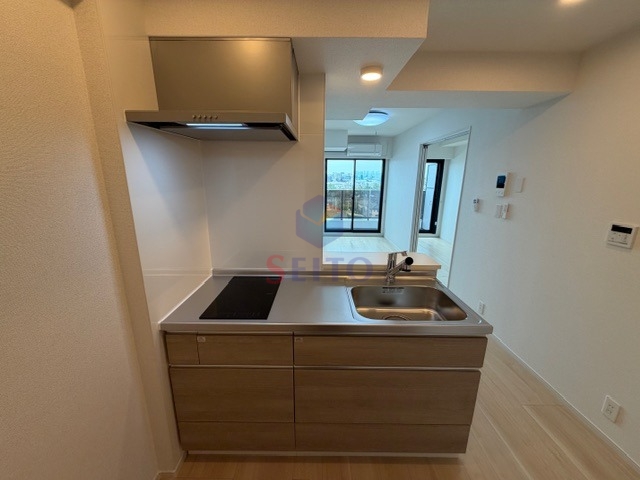 キッチン　別階の参考写真になります