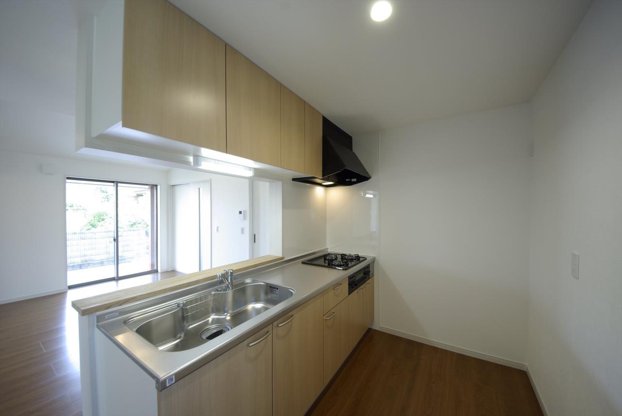 キッチン　参考画像となります