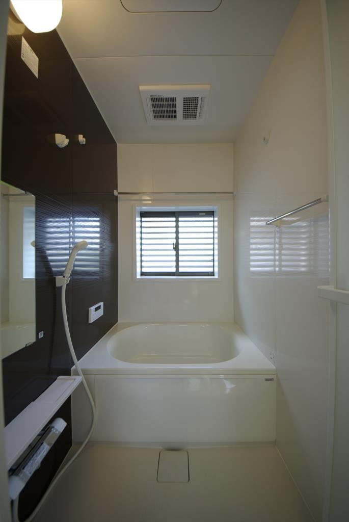 バス・シャワールーム　参考画像となります