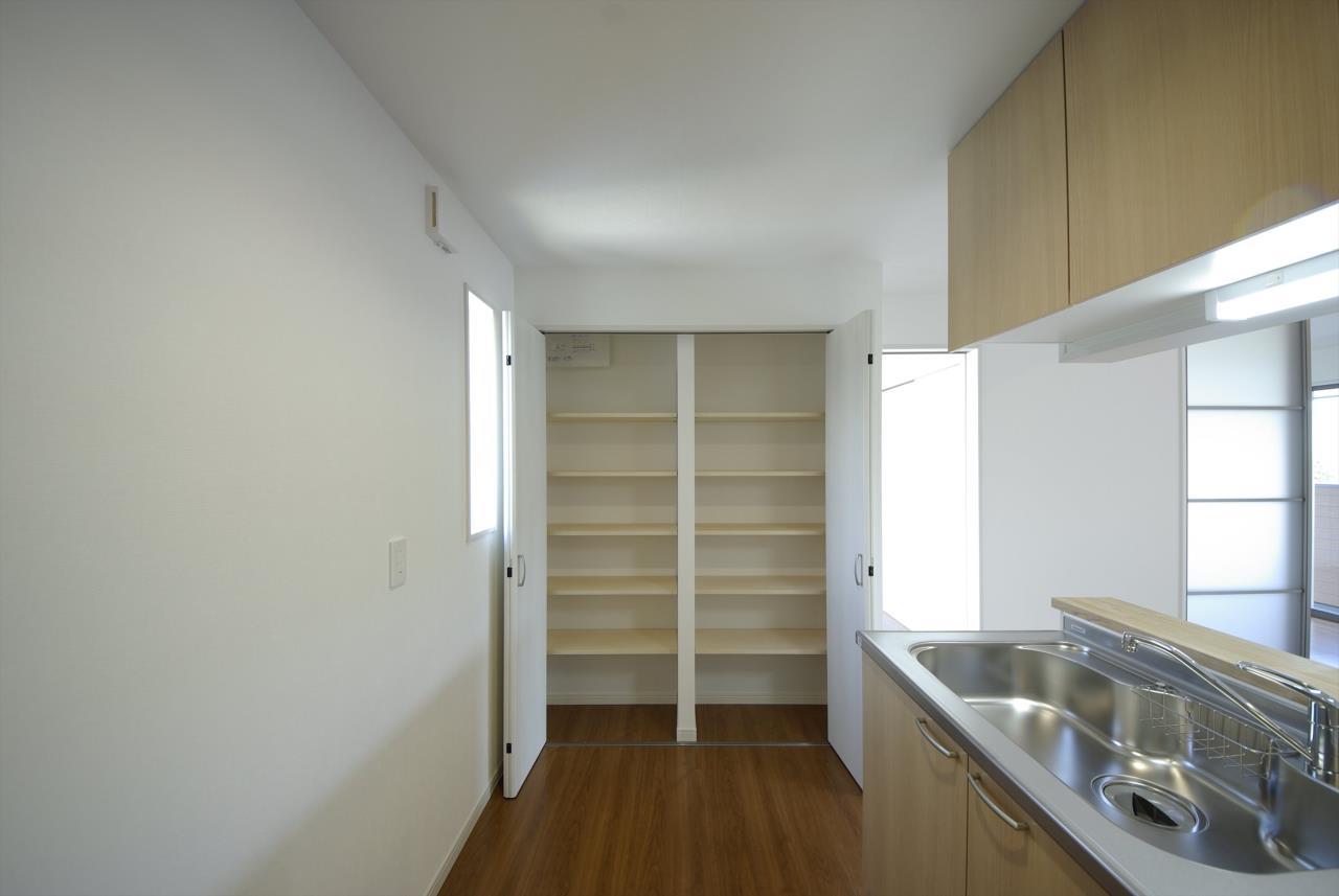 収納　参考画像となります