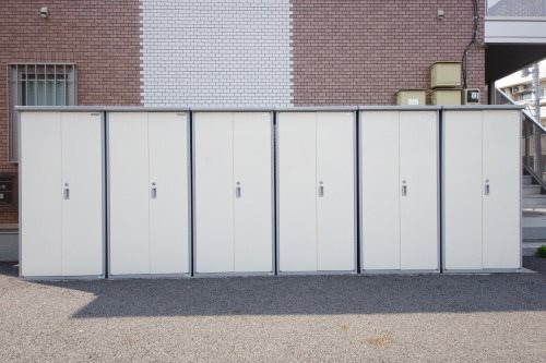 その他設備　その他