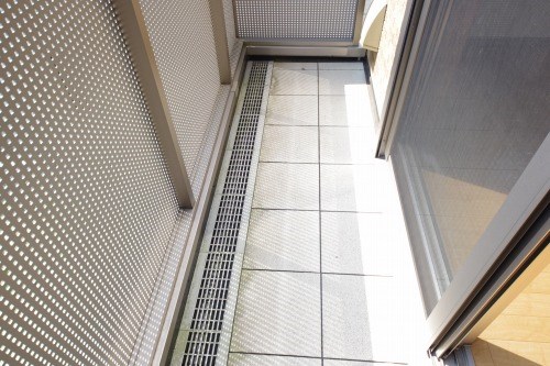 バルコニー　バルコニー・ベランダ